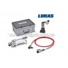 【供應(yīng)】LUKAS 盧卡斯/樂凱LKS-HTS 90型液壓開門器組套　