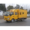【供應(yīng)】礦山救援搶險(xiǎn)車
