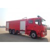 供應(yīng)：光通牌東風(fēng)日產(chǎn)柴13T水罐、泡沫消防車(chē)