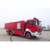 供應(yīng)：光通牌東風(fēng)天龍自裝卸式消防車(chē)