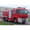 供應(yīng)：光通牌東風(fēng)日產(chǎn)柴8T干粉泡沫聯(lián)用車(chē)
