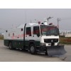 供應：光通牌防暴水炮車