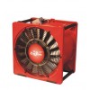 供應(yīng)：浙風(fēng)牌EFC120X-40cm正負(fù)壓電動渦輪排煙機