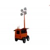 供應(yīng)：CK-SFW6130全方位拖車(chē)照明燈塔