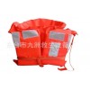 供應(yīng)：DF5564-1船用工作救生衣 泡沫防汛救生衣