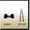 供應(yīng)：HAYX-ZD-I便攜式折疊梯