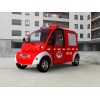 供應(yīng)：四輪電動(dòng)消防巡邏車(chē)