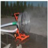 供應：大排風量水驅(qū)動排煙機