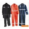 供應(yīng)：阻燃防靜電服