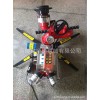 供應(yīng)：PSKDY型移動式電控消防炮