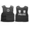 供應(yīng)：防刺衣、防刺服、FCY-68A軟質(zhì)防刺衣