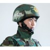 供應(yīng)：FDK2J-GT54-L型金屬防彈頭盔