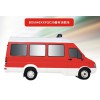 供應(yīng)：BX5040XXFQC30器材消防車(chē)