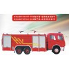 供應(yīng)：BX5280TXFGP110UD型干粉-泡沫聯(lián)用消防車(chē)/BX5280TXFGL110UD型干粉-水聯(lián)用消防車(chē)