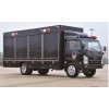 供應(yīng)：警用裝備車（100套防暴裝備）
