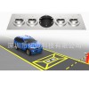 CS-260地埋式車(chē)底安全檢查系統(tǒng)