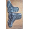 （正品）精銳蜘蛛作戰(zhàn)靴（美國(guó)特警專用）