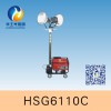 SFW6110C全方位自動(dòng)泛光工作燈