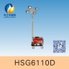 SFW6110D全方位自動(dòng)泛光工作燈
