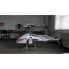 SDI-W32H 警用無人機(jī)