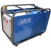 Broer400~720 l/min 標(biāo)準(zhǔn)型呼吸空氣壓縮機(jī)