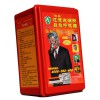 盟安新國(guó)標(biāo)消防防毒面具 酒店火災(zāi)逃生防毒防煙面罩30分鐘