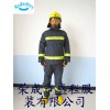 ★山東入圍★17年新統(tǒng)型消防員滅火防護(hù)服（三層）