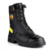 英國GORE-TEX?側(cè)拉鏈搶險(xiǎn)救援靴