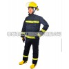 供應(yīng)：17式消防員滅火防護(hù)服