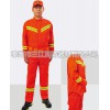 供應(yīng)：17式消防員搶險(xiǎn)救援服