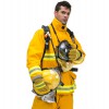 FIRETUF C1 美標消防服 NFPA 1971