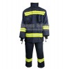 歐標(biāo)消防滅火防護(hù)服套裝-B653 /E653