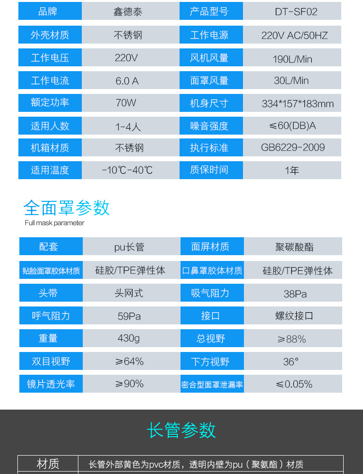 普通電動送風(fēng)雙人_09