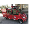 廠家直銷  微型消防電動(dòng)車  支持定制