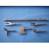 手動破拆工具組  撬斧破拆工具組  簡易破拆工具組