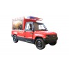 電動(dòng)消防摩托車(chē)