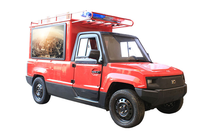 電動消防摩托車750.465
