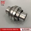 水帶接頭KD6580100120150口徑2.5寸內(nèi)扣式接扣