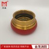茂鑫KYKA65管牙水帶接頭內(nèi)螺紋火栓鋁鎂合金鍛壓內(nèi)扣式接口