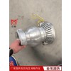 消防濾水器 FLF100/125/150吸水管吸水濾水過(guò)濾器