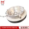 消防車(chē)配件KM506580100125150內(nèi)扣水帶堵頭悶蓋