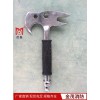 消防腰斧野營(yíng)手斧逃生小斧頭多功能消防斧消防站破拆器材工具包郵
