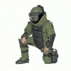 EOD9排爆服  加拿大
