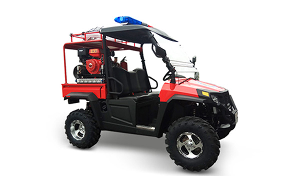 UTV450-2