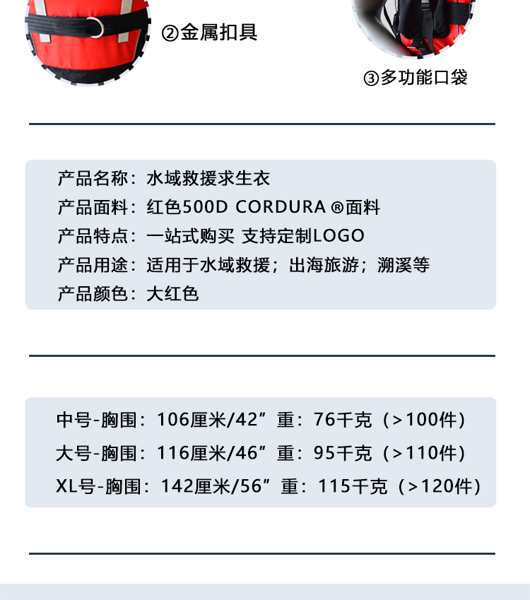 水上救生產(chǎn)品 詳情頁(yè)03