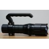 HX-0812型平行光變焦勘查手電筒<div   id=