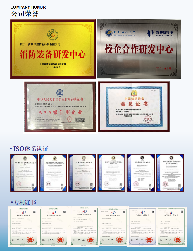 公司榮譽(yù)