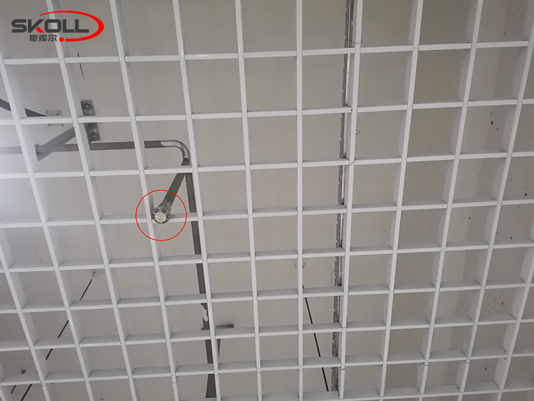 宜賓某檔案館