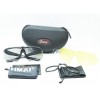 HMAI H6809多片式戰(zhàn)術(shù)護(hù)目鏡