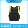 FGY-17戰(zhàn)術(shù)單警反光衣